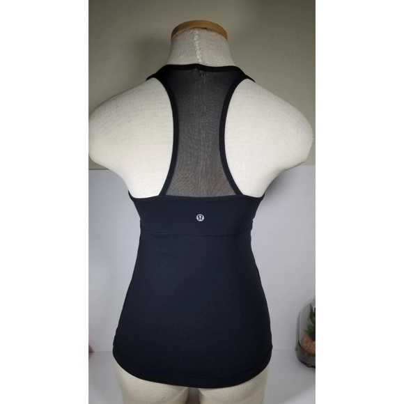 LULULEMON VLINE TOP - Picture 2 of 2